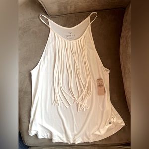 American Eagle top NWT